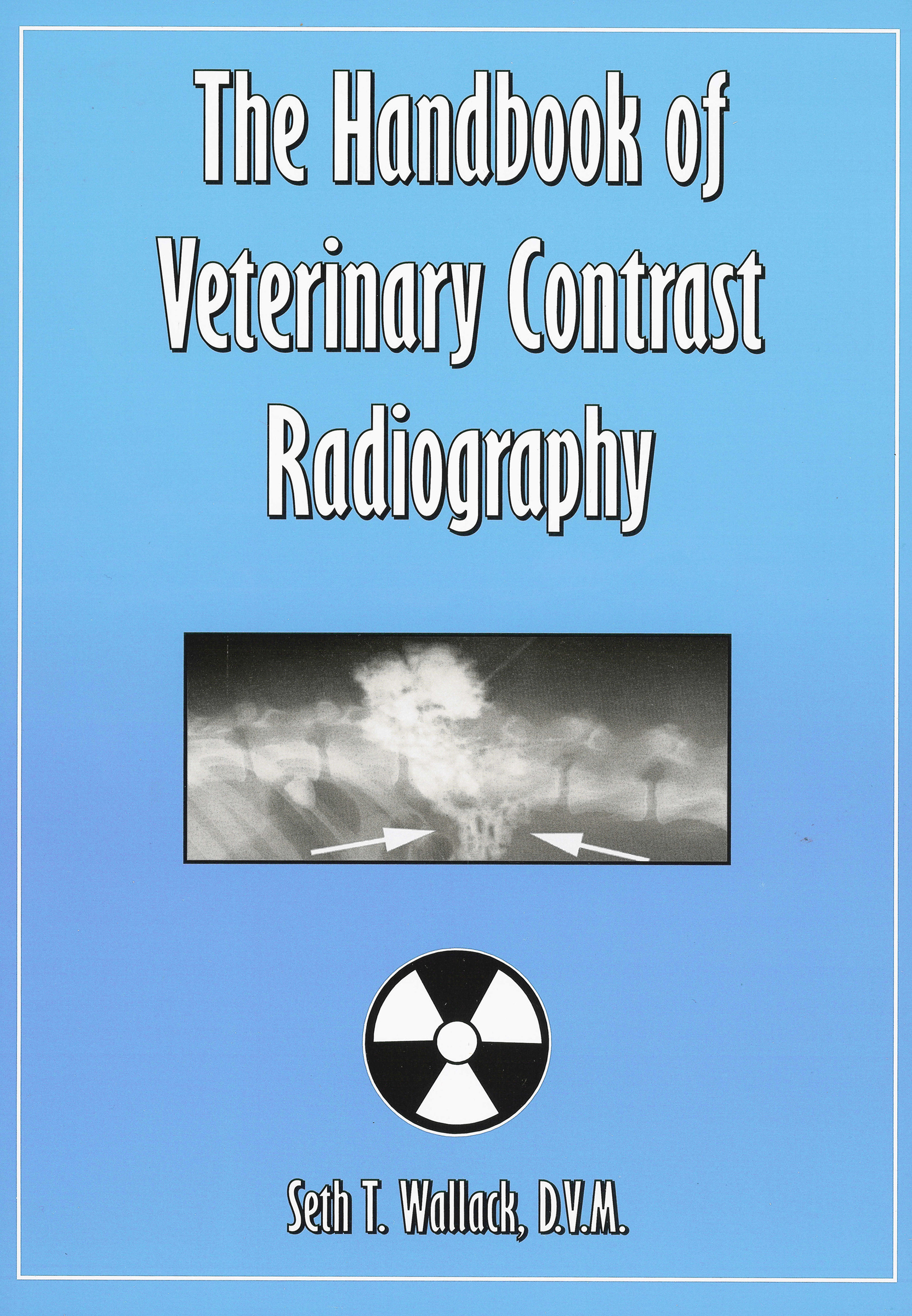Handbok Contrast Radiography
